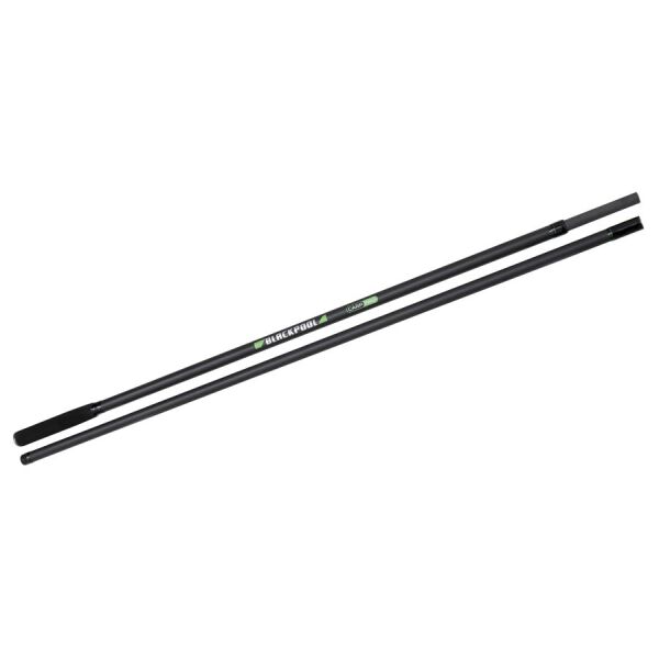 

Ручка подсака Carp Pro Blackpool 1,8 м, 2 секции