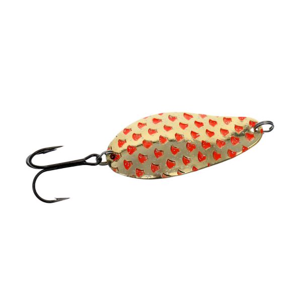 

Блесна Flagman Bent 15.5г #204