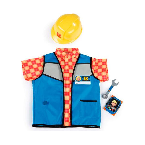 

Набор строительный Bob The Builder Smoby 380300