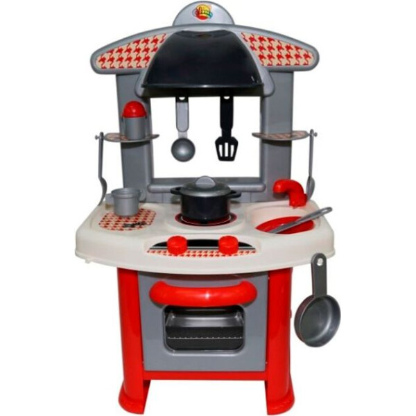 

Игровая детская кухня Wader 53459