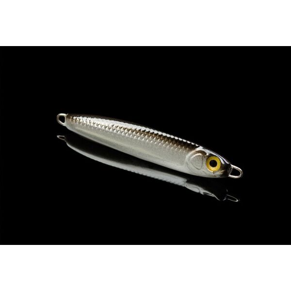 

PM1015 Пилькер Minnow 15гр цвет 10