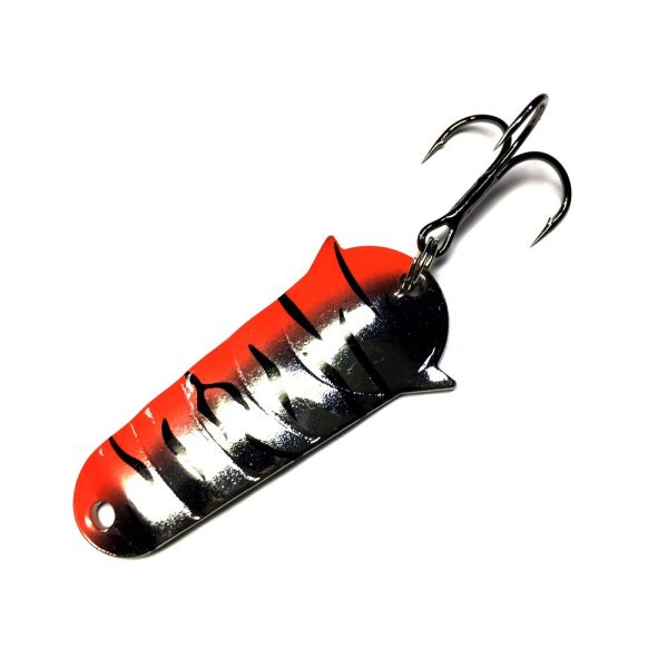 

Блесна колеблющаяся DuraKing Washboard 1 10г/SBRTR
