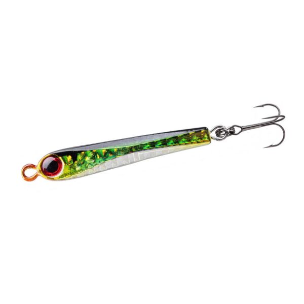 

Пилькер DAIWA PX 5g Lazer Green