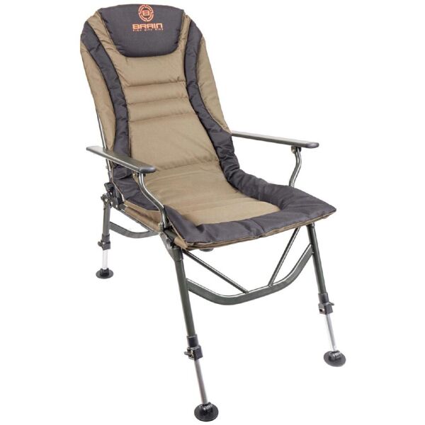 

Кресло Brain Recliner Armchair III