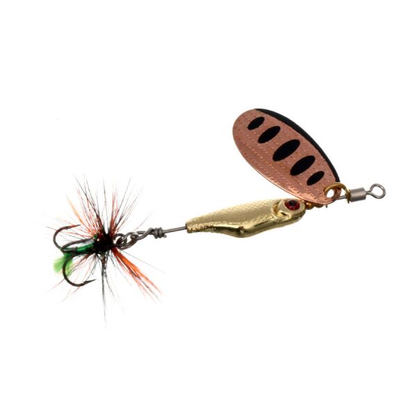 

Блесна Flagman Onyx 3г #113