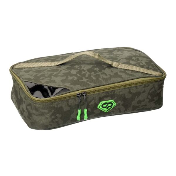 

Сумка для аксессуаров Carp Pro Diamond Accessory Bag L