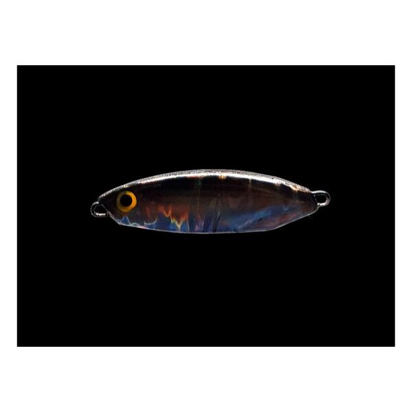 

PSH0525 Пилькер Shad 25 г. цвет 05