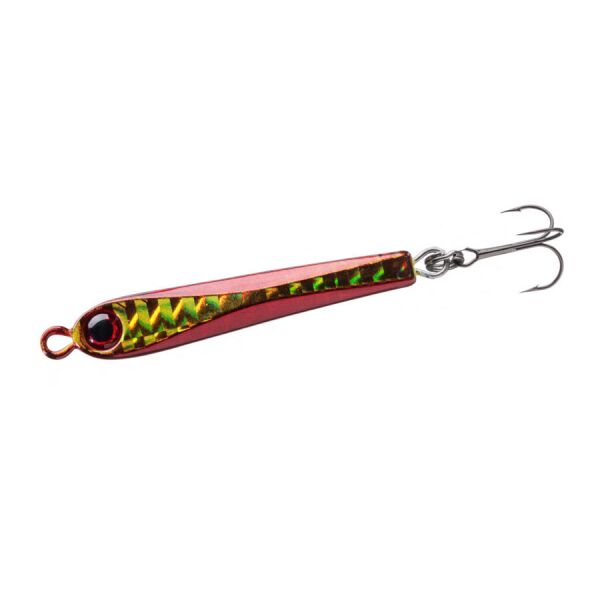 

Пилькер DAIWA PX 10g Lazer Orange