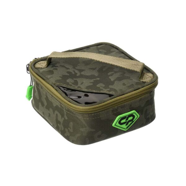 

Сумка для аксессуаров Carp Pro Diamond M