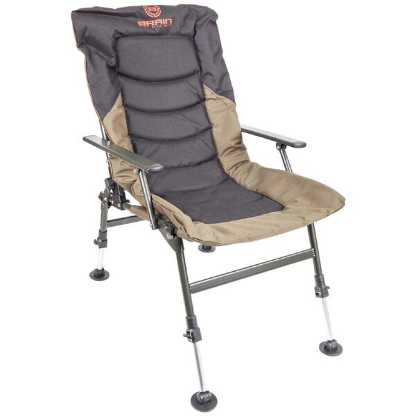 

Кресло Brain Eco Recliner Armchair HYC032AL-LOW-III