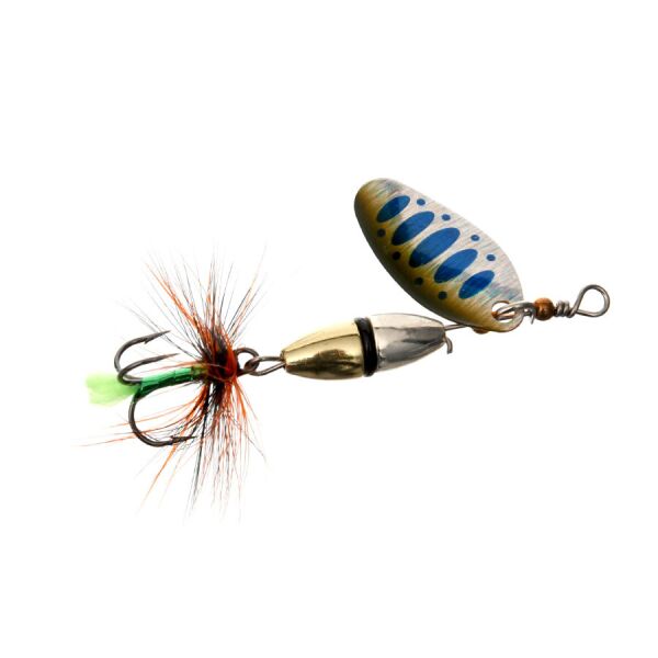 

Блесна Flagman Thunder Max 9г #107