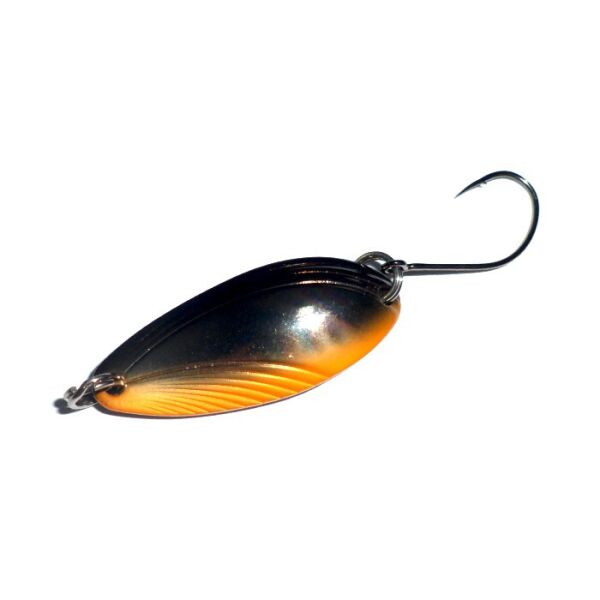 

Блесна колеблющаяся DuraKing Chafer 5г/SBR Copper.