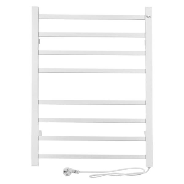 

Полотенцесушитель электрический Qtap Evia 11113S WHI (SD00041462)