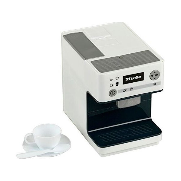 

Детская игрушечная Kофеварка Miele Klein 9451