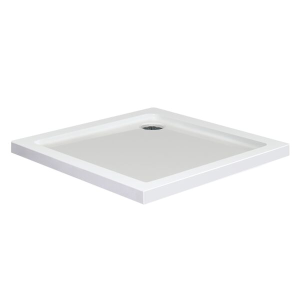 

Душевой поддон квадратный VOLLE BENITA 10-22-905tray
