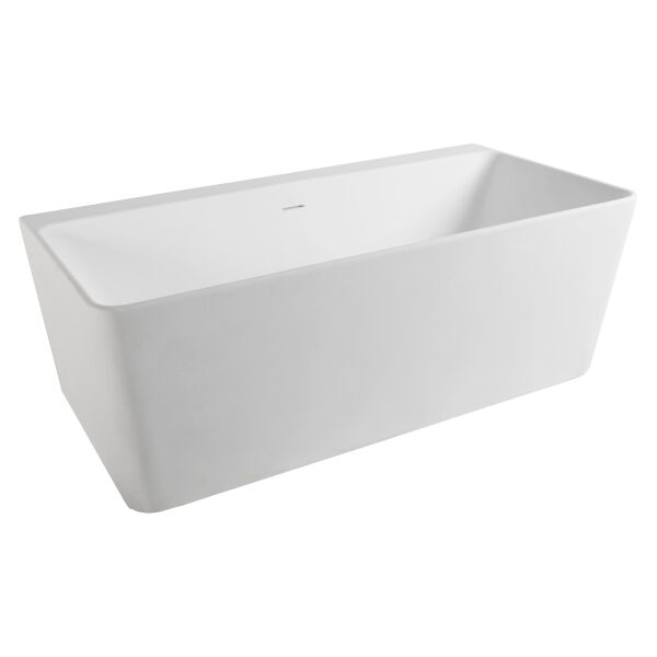 

Ванна каменная Solid surface VOLLE 12-40-051