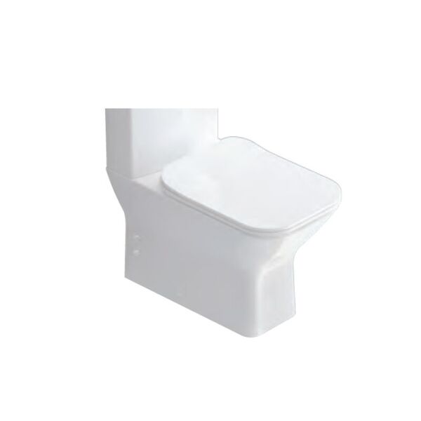 

Чаша унитаза IDEVIT Nova 3504-0316