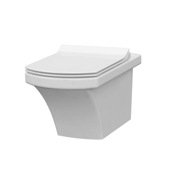 

Чаша унитаза IDEVIT Vega 2804-0306