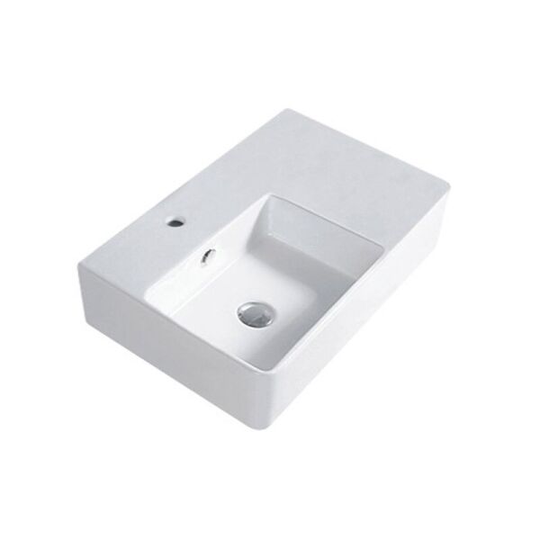 

Раковина ASIGNATURA Angle 87801805 белая