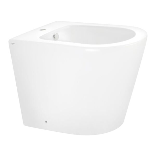 

Биде напольное Qtap Scorpio QT14441003CW (SD00042532)