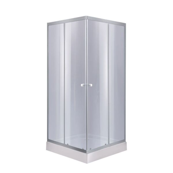 

Душевая кабина Lidz Wawel (SC90x90.SAT.LOW.GR)