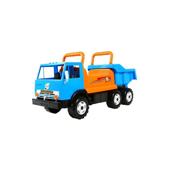 

Каталка Орион "Х4" 412 (11093)