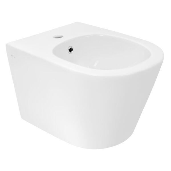 

Биде подвесное Qtap Swan QT16555378W (SD00040389)