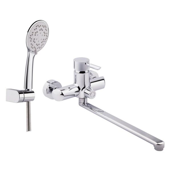 

Смеситель для ванны Q-tap Elit СRM 005 NEW