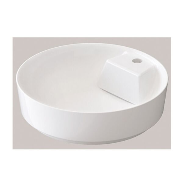 

Умывальник IDEVIT Slim Round 6001-1485