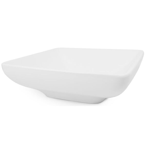 

Умывальник 48*48 белый IDEVIT Square 0101-2486