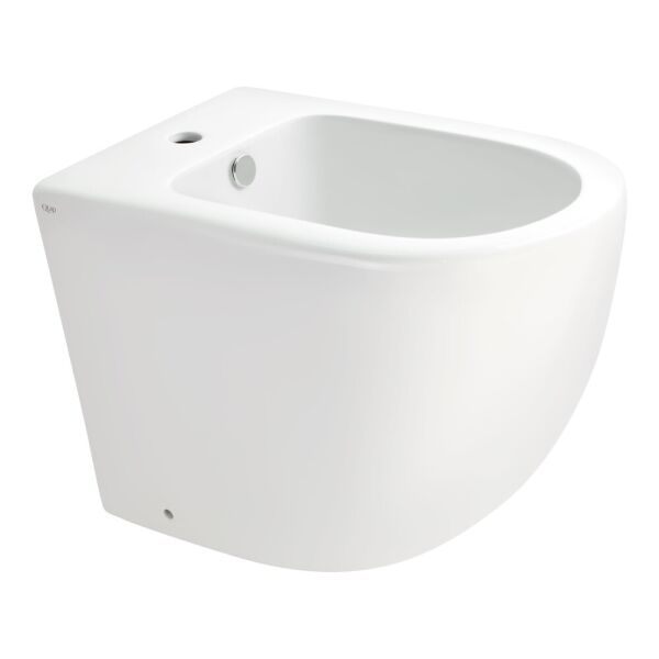 

Биде напольное Qtap Robin QT13442141CW (SD00042539)