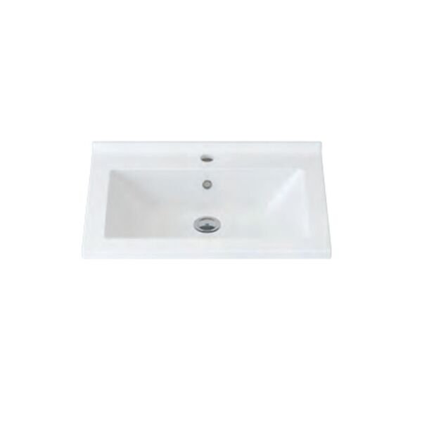 

Умывальник 60 см IDEVIT Merkur 0201-5605