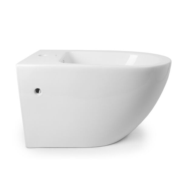 

Биде подвесное белое NEWARC Modern 3843W