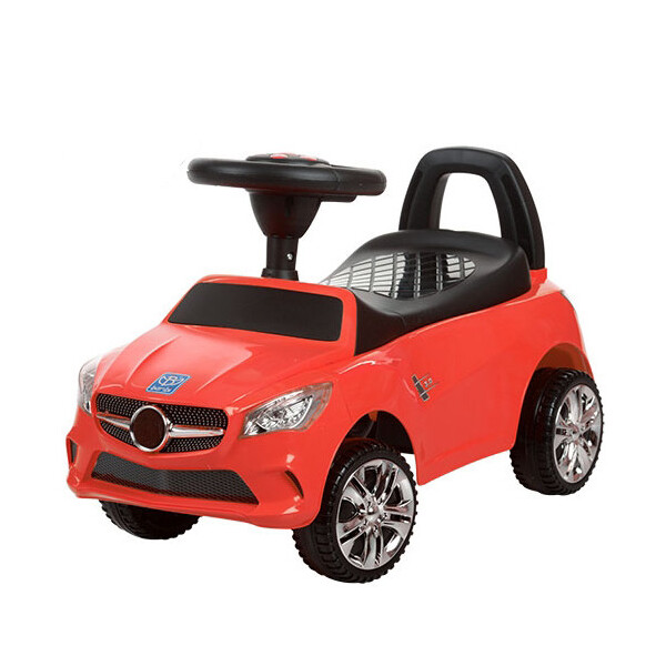 

Каталка-толокар Kronos Toys M 3147C-3 Красный (int_M 3147C-3)