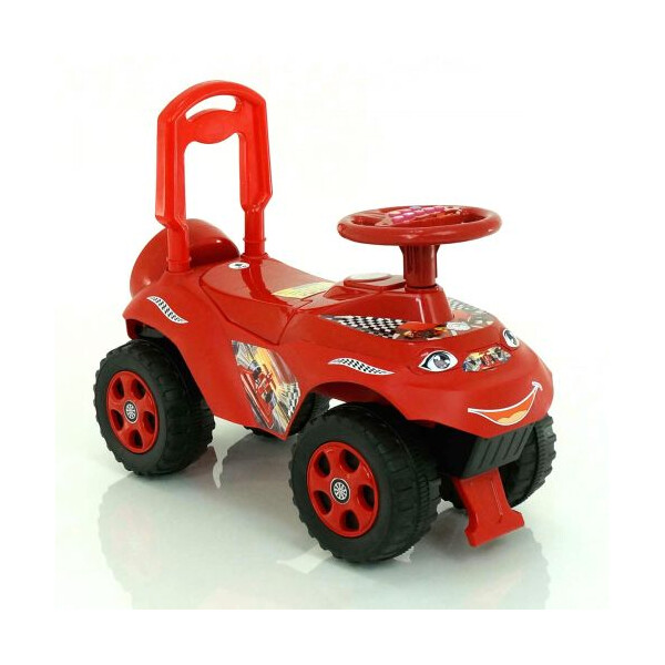 

Машинка-каталка Doloni Автошка (TOY-49123)