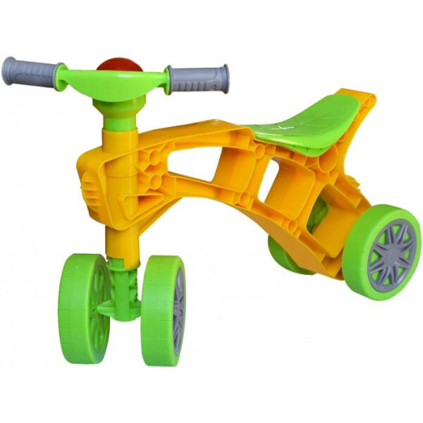 

Игрушечная каталка Ролоцикл ТехноК 2759 (ZA00442)