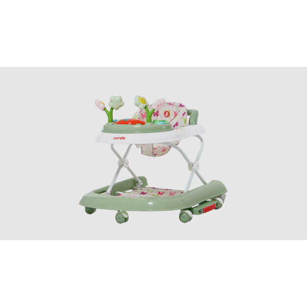 

Ходунки 3 в 1 Carello Fiore CRL-9606-GREEN Зеленый (KI00479)