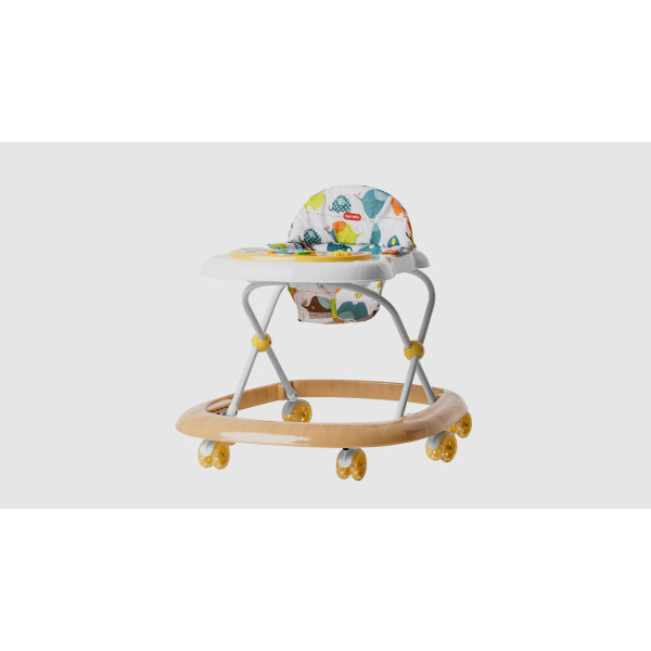

Ходунки Carello Amico CRL-7201-YELLOW Желтый (KI00490)