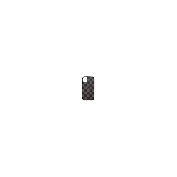 

Панель Desay LV Canvas Full Case для IPhone 11 Pro Brown (CB-0014)