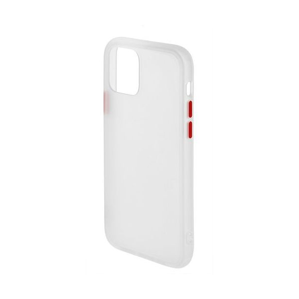 

Чохол iPaky Cucoloris для iPhone 12 White (LC-0322)