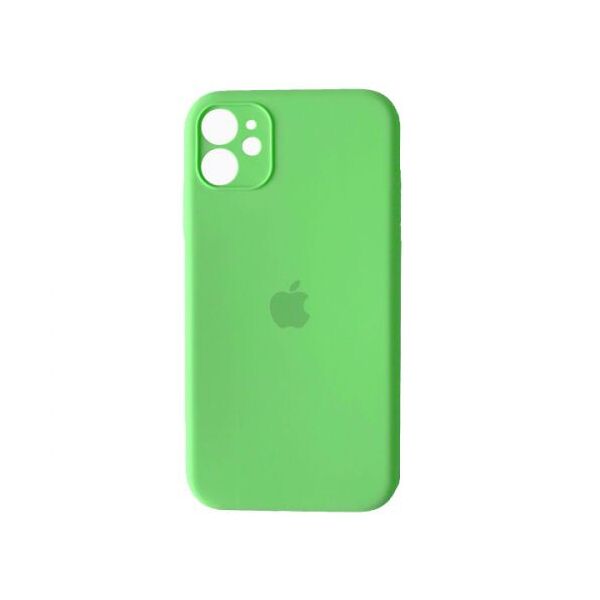 

Чохол Silicone Case Full Camera для iPhone 12 Spearmint (QW-0076)