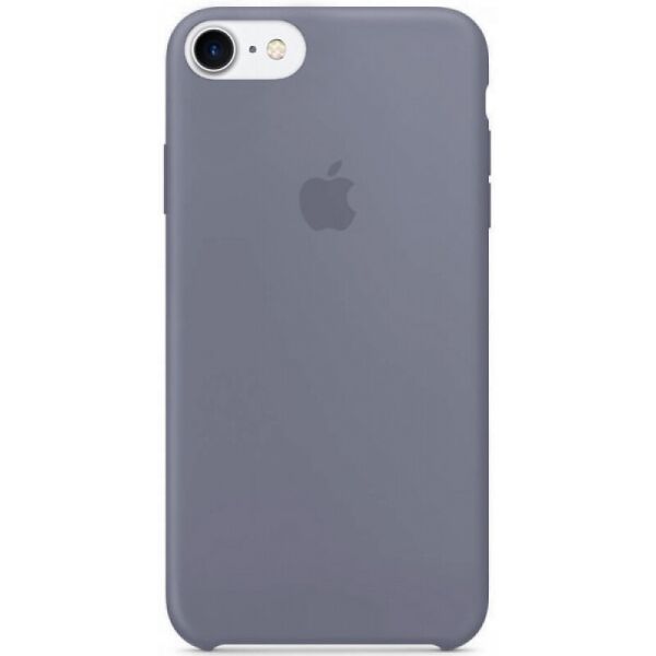 

Панель Arm Silicone Case для Apple iPhone 8/7 Lavender Gray (ASC-0217)
