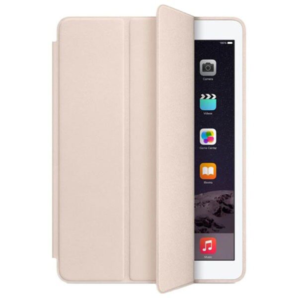 

Чохол-книжка ARS Smart Case для Apple iPad 2017/2018 9.7’’ Pink Sand (SC-0182)