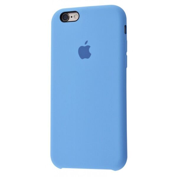 

Панель ARM Silicone Case для Apple iPhone 6/6s Cornflower (ASC-0140)