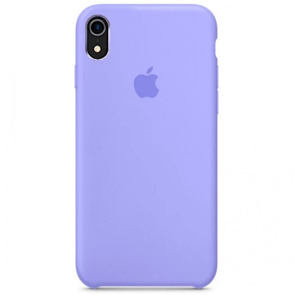 

Панель ARM Silicone Case для Apple iPhone XR Glycine (ASC-0320)