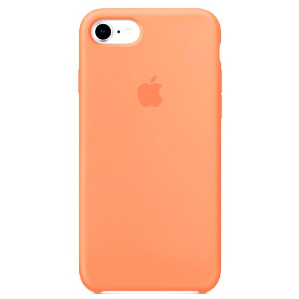 

Панель Arm Silicone Case для Apple iPhone 8/7 Papaya (ASC-0227)
