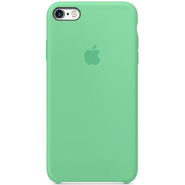 

Панель ARM Silicone Case для Apple iPhone 6 plus/6s plus Spearmint (ASC-0423)