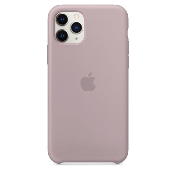 

Панель ARS Silicone Case для iPhone 11 Pro Pink sand (ASC-0600)