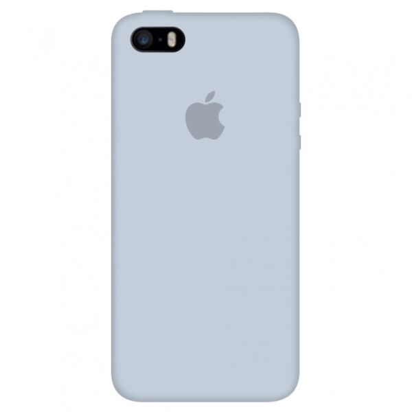 

Панель ARS Silicone Case для iPhone 5/5s/SE Mist Blue (ASC-0447)
