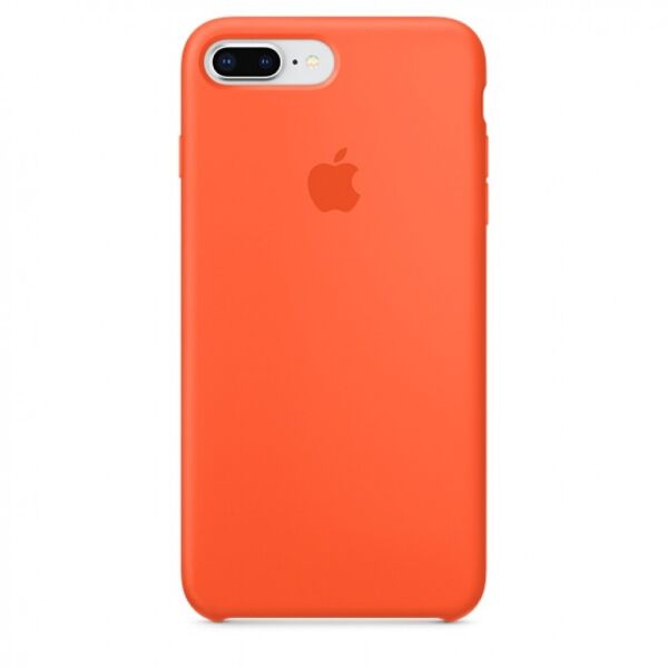 

Панель Arm Silicone Case для Apple iPhone 7 Plus/8 Plus Orange (ASC-0268)